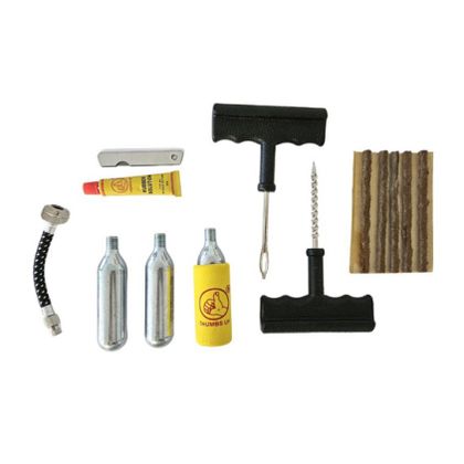 Accessoire Pneumatique UP Design Kit de réparation pneus 5 pcs Universel