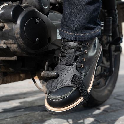 Protector de calzado DXR Protège chaussure sélecteur EVO - Negro