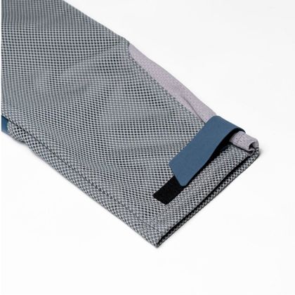 Knox URBANE PRO MOVE Broek - Blauw / Grijs