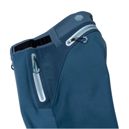 Knox URBANE PRO MOVE Broek - Blauw / Grijs