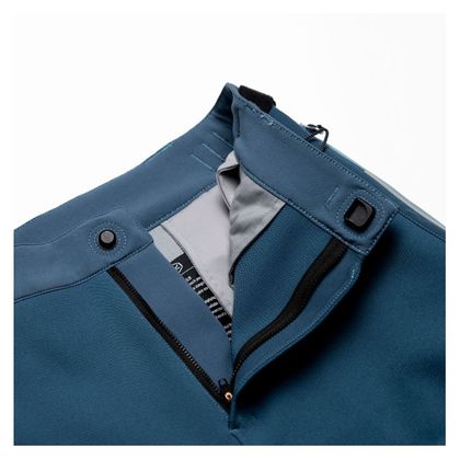 Knox URBANE PRO MOVE Broek - Blauw / Grijs