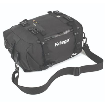 Bolsa de asiento Kriega Drypack US-20 - Negro