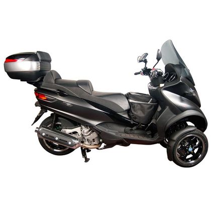 Soporte top case Shad Top Master para scooter especial Sport business
