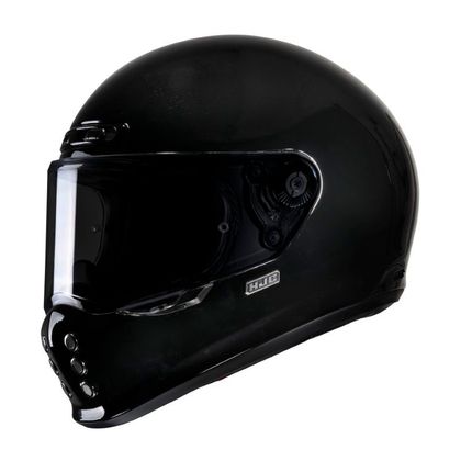 Casque intégral HJC V10 - UNI - Noir