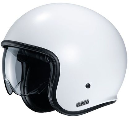 Casque hjc v30 avis Clearance