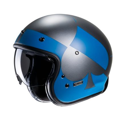Hjc V31 - KUZ Helm