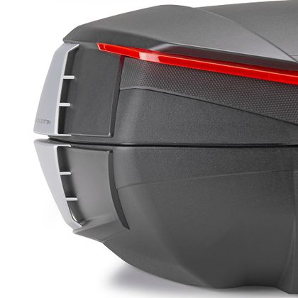 Top case Givi V49N AIR Monokey (49 litres) Universel - Noir