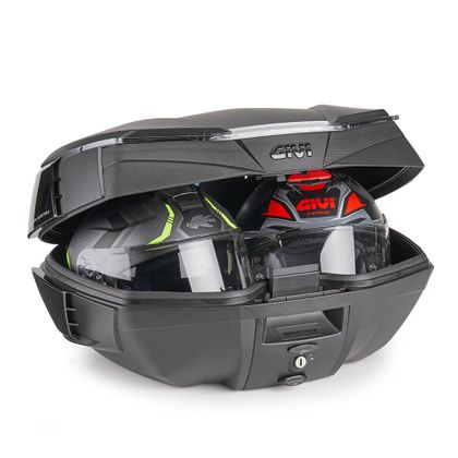 Top case Givi V49NB AIR Monokey (49 litres) Universel - Noir