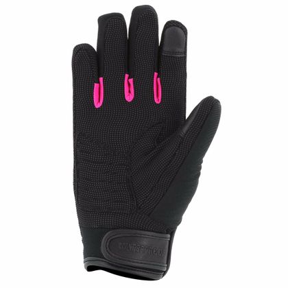 Guantes V Quattro SECTION 17 LADY
