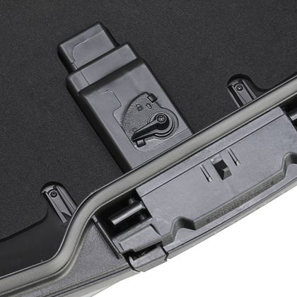 Givi V58NB2 MAXIA 5 Monokey Universal Top case - Black