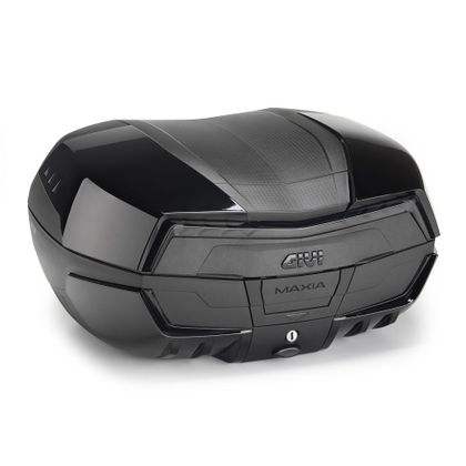 Givi V58NB MAXIA 5 ZWARTE EDITIE Monokey Top Universeel - Zwart Ref: GI2520 / V58NB 