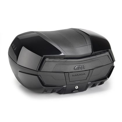 Givi V58NB2 MAXIA 5 Monokey Universal Top case - Black Ref : GI2791 / V58NB2 