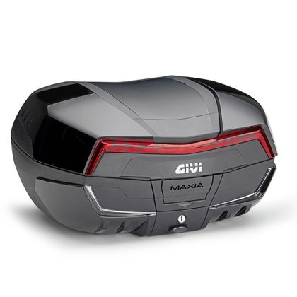 Givi V58NNB2 MAXIA 5 Monokey Topkoffer Universeel - Zwart Ref: GI2648 / V58NNB2 