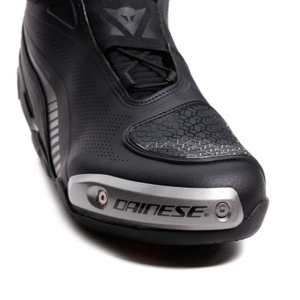 Dainese SUPERYA Trainers - Zwart / Grijs