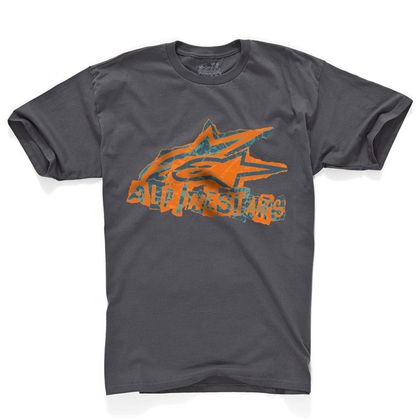 T-Shirt manches courtes Alpinestars VANDAL CLASSIC