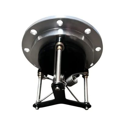 Bouchon de réservoir Drag'on Tek Vanne rapide 3 ressorts Universel
