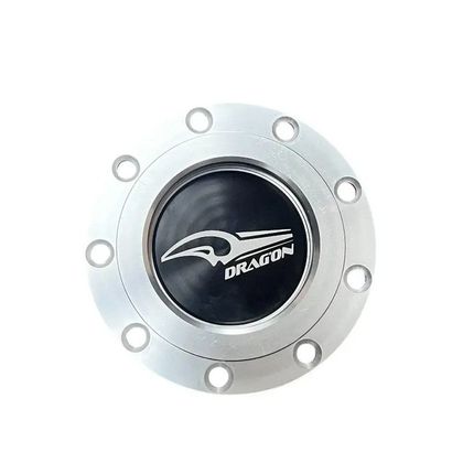 Bouchon de réservoir Drag'on Tek Vanne rapide 3 ressorts Universel