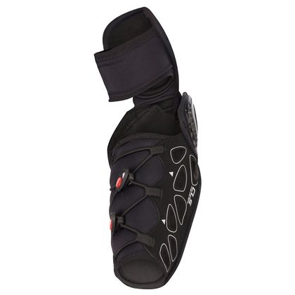 Coudières/épaulières Alpinestars VAPOR ELBOW PROTECTOR 