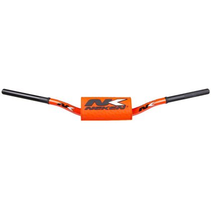Guidon Neken 28.6mm Original YZF Universel