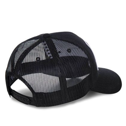 Von Dutch BLACKY Cap - Black