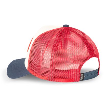 Von Dutch CLASSIC Cap - Rood