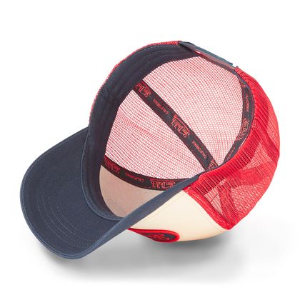 Von Dutch CLASSIC Cap - Rood