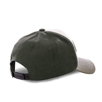 Von Dutch JAC Cap - Beige