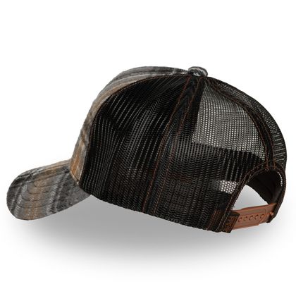 Von Dutch CAR Cap - Veelkleurig