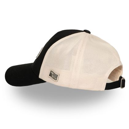 Casquette Von Dutch LOF - Noir
