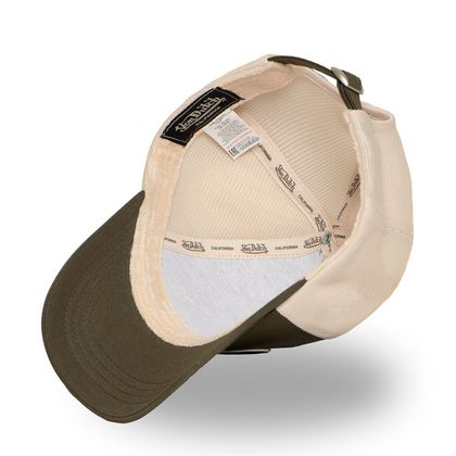 Von Dutch LOF Cap - Groen