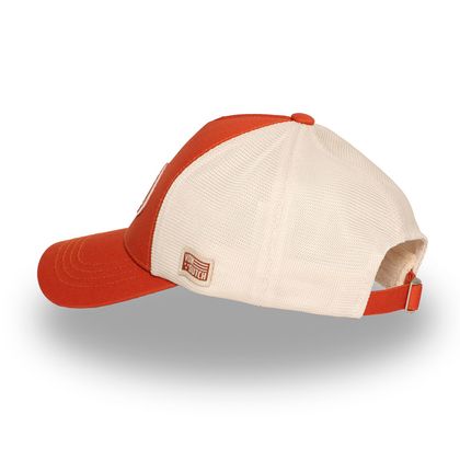 Von Dutch LOF Cap - Rood