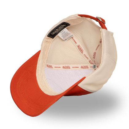 Von Dutch LOF Cap - Rood