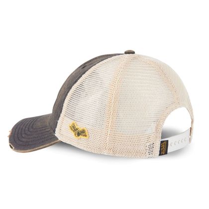 Von Dutch MAC Cap - Grijs
