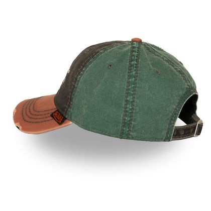 Von Dutch RETRO Cap - Bruin