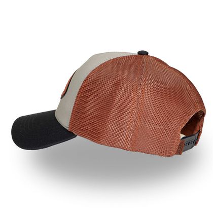 Von Dutch TERRY Cap - Veelkleurig