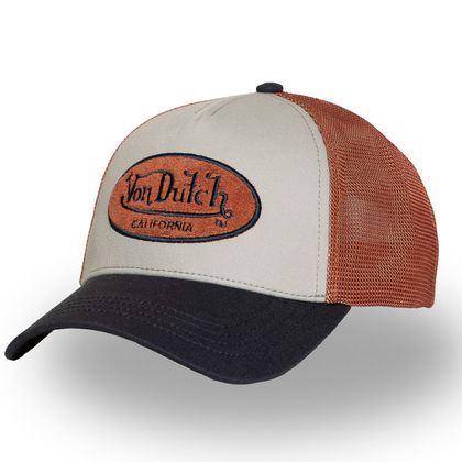 Von Dutch TERRY Cap - Veelkleurig Ref: VDH0298 / VD/1/CB/TERRY/10-TU 