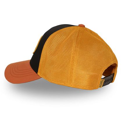 Von Dutch POLY Cap - Zwart