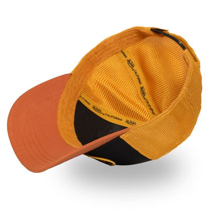 Von Dutch POLY Cap - Zwart