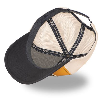 Von Dutch SEM Cap - Black