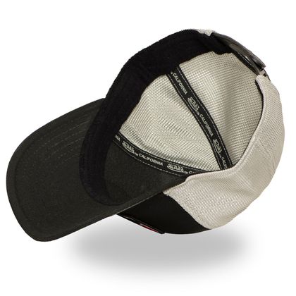 Von Dutch SEM Cap - Black