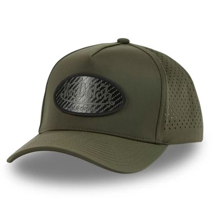Von Dutch SPORT Mütze - Grün