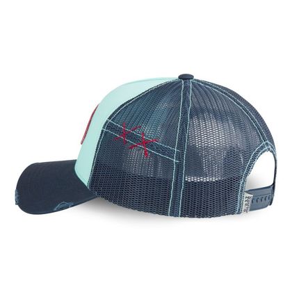 Von Dutch GEBRUIKT Pet - Blauw
