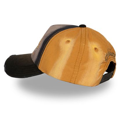 Casquette Von Dutch XAVIER - Noir