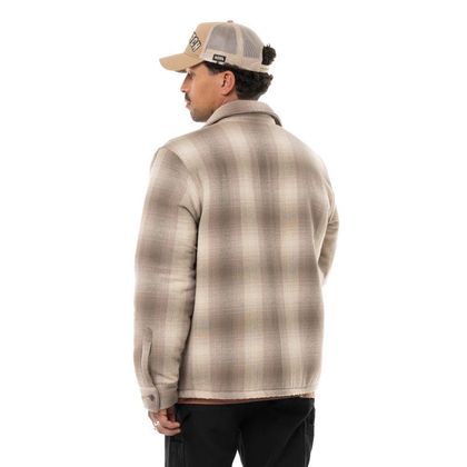 Von Dutch HEAVEN Shirt - Beige