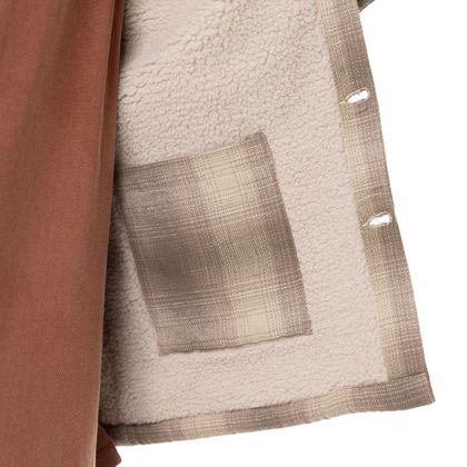 Von Dutch HEAVEN Shirt - Beige