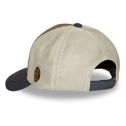 Casquette Von Dutch WILD - Gris
