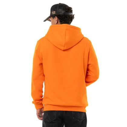Sweat Von Dutch SPIRIT - Orange
