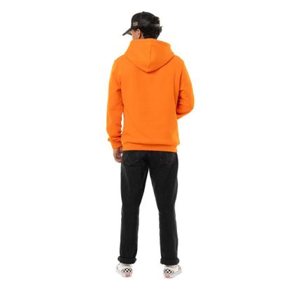 Sweat Von Dutch SPIRIT - Orange