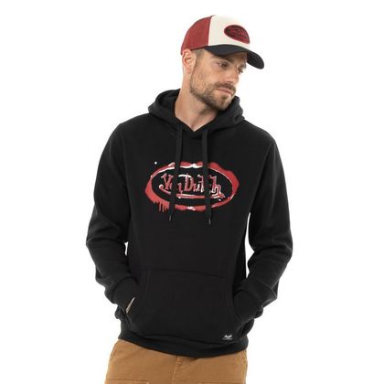 Sweat Von Dutch TAG Ref : VDH0385 