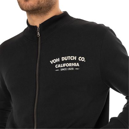 Veste Von Dutch FLAVO - Noir